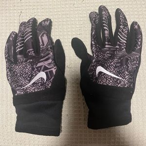 Nike Running Gloves - Men’s Large